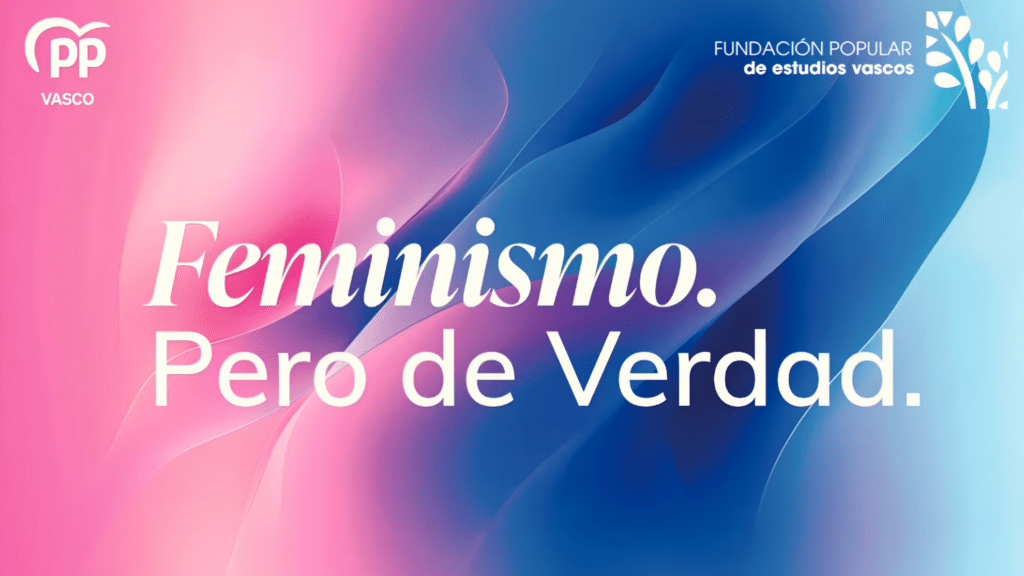 PP vasco lamenta la falta de contacto con PNV y PSE, a pesar de sus ...